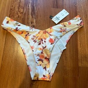 Abercrombie Bikini Bottoms